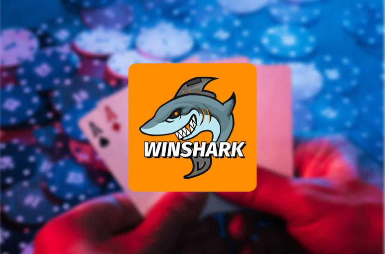 winshark casino Gameplay