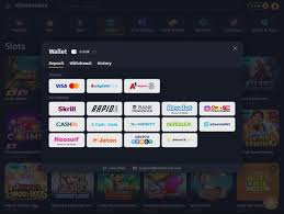 winshark casino Gameplay